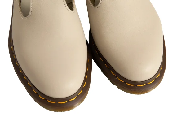 Dr.Martens POLLEY Leather Shoes K-174203_005