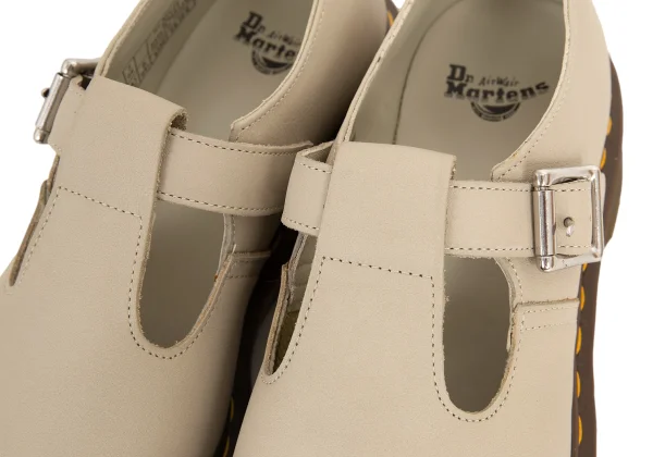 Dr.Martens POLLEY Leather Shoes K-174203_006