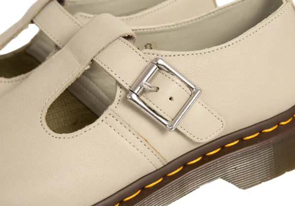Dr.Martens POLLEY Leather Shoes K-174203_007