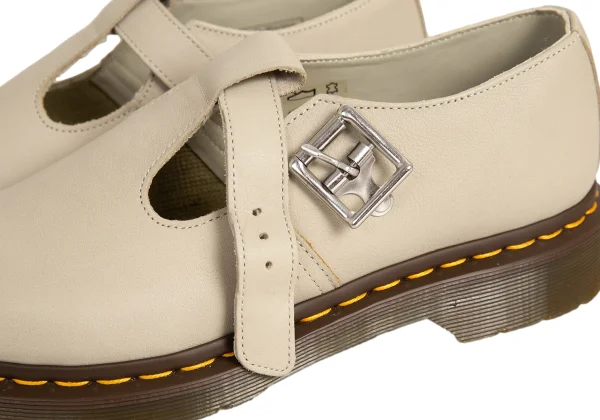 Dr.Martens POLLEY Leather Shoes K-174203_008