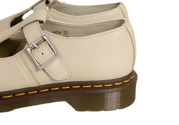 Dr.Martens POLLEY Leather Shoes K-174203_009