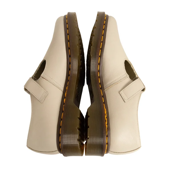 Dr.Martens POLLEY Leather Shoes K-174203_010