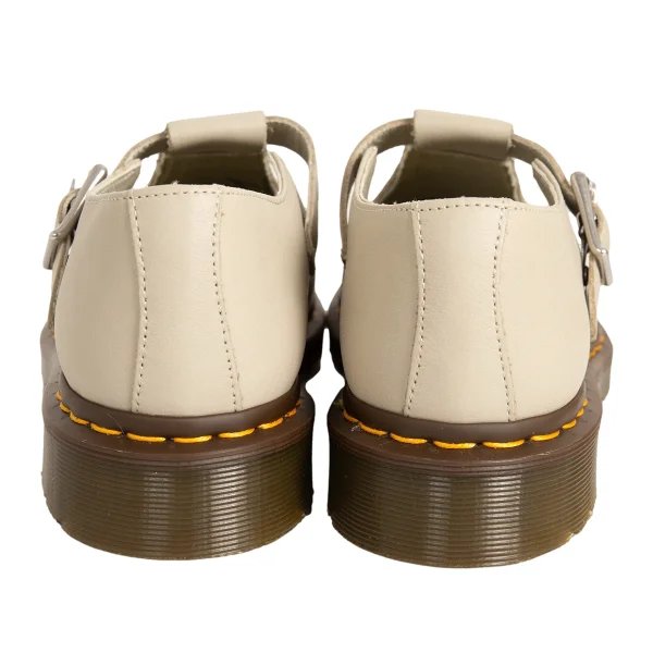 Dr.Martens POLLEY Leather Shoes K-174203_011