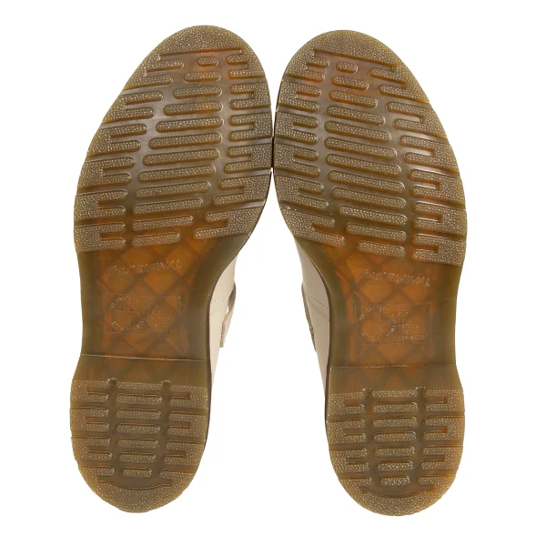 Dr.Martens POLLEY Leather Shoes K-174203_012