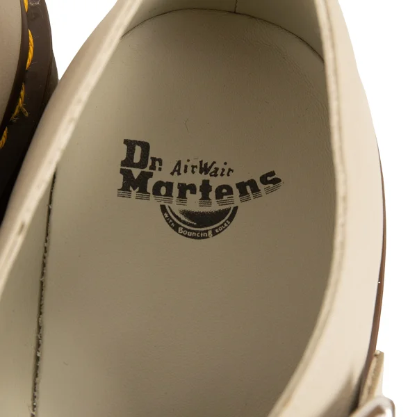 Dr.Martens POLLEY Leather Shoes K-174203_016