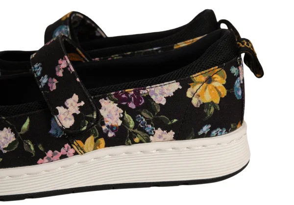 Dr.Martens ASKINS DF Floral Printed Mary Janes Shoes K-174204_008