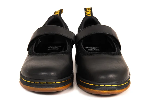 Dr.Martens ASKINS Leather Mary Janes Shoes K-174205_004