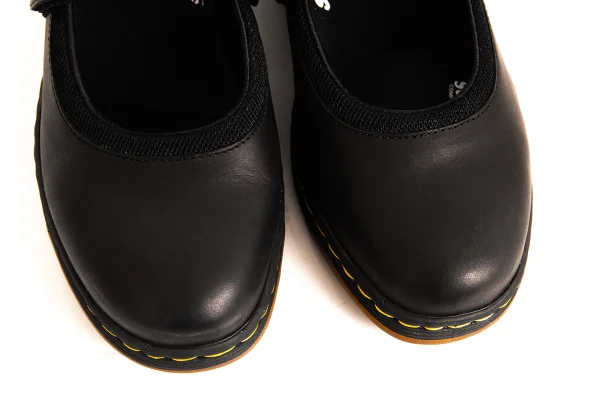 Dr.Martens ASKINS Leather Mary Janes Shoes K-174205_005