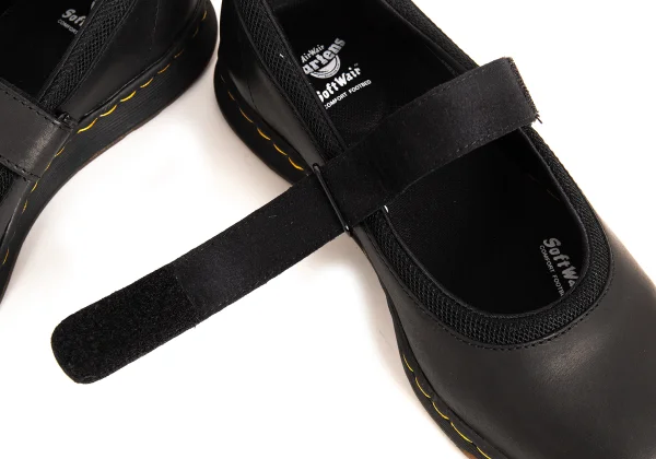 Dr.Martens ASKINS Leather Mary Janes Shoes K-174205_007