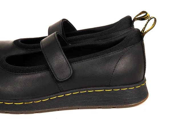 Dr.Martens ASKINS Leather Mary Janes Shoes K-174205_008