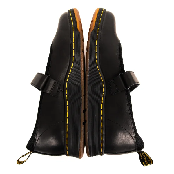 Dr.Martens ASKINS Leather Mary Janes Shoes K-174205_009