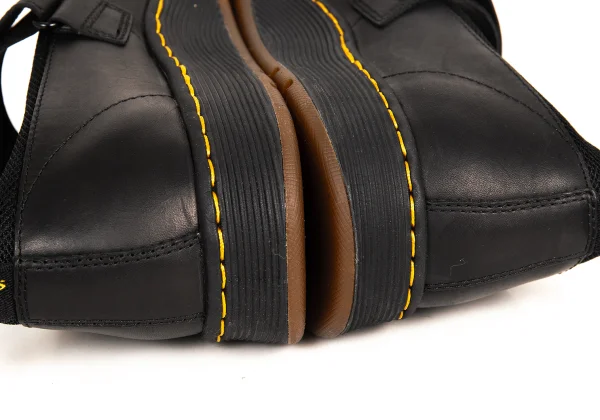 Dr.Martens ASKINS Leather Mary Janes Shoes K-174205_012