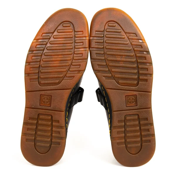 Dr.Martens ASKINS Leather Mary Janes Shoes K-174205_013