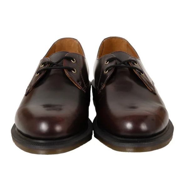 Dr.Martens BROOK Leather Shoes K-174206_004