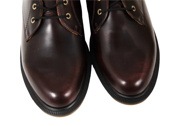Dr.Martens BROOK Leather Shoes K-174206_005