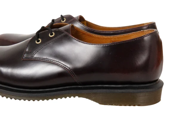 Dr.Martens BROOK Leather Shoes K-174206_006