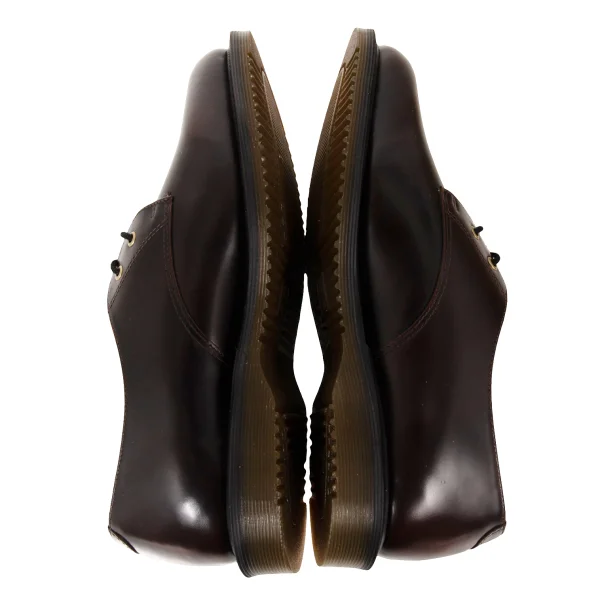 Dr.Martens BROOK Leather Shoes K-174206_007