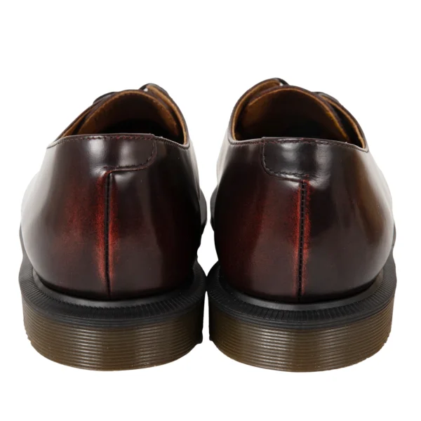 Dr.Martens BROOK Leather Shoes K-174206_008