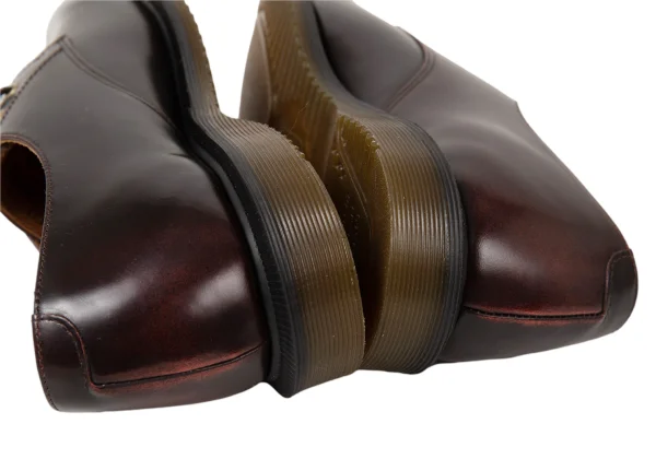 Dr.Martens BROOK Leather Shoes K-174206_009