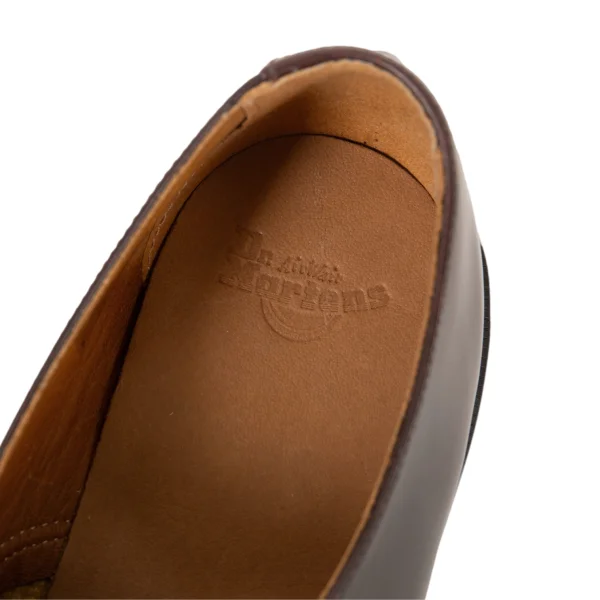 Dr.Martens BROOK Leather Shoes K-174206_013