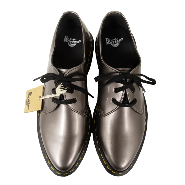 Dr.Martens DUPREE Patent Leather Shoes K-174208_002