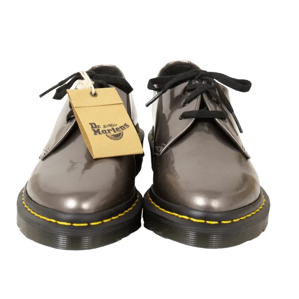 Dr.Martens DUPREE Patent Leather Shoes K-174208_004