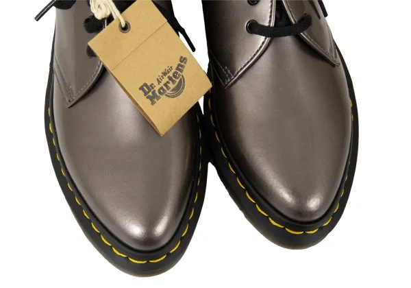 Dr.Martens DUPREE Patent Leather Shoes K-174208_005