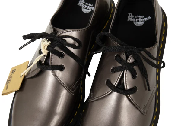 Dr.Martens DUPREE Patent Leather Shoes K-174208_006