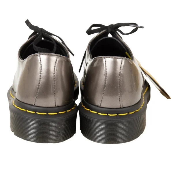 Dr.Martens DUPREE Patent Leather Shoes K-174208_009