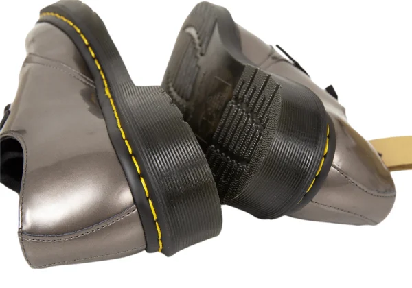 Dr.Martens DUPREE Patent Leather Shoes K-174208_010