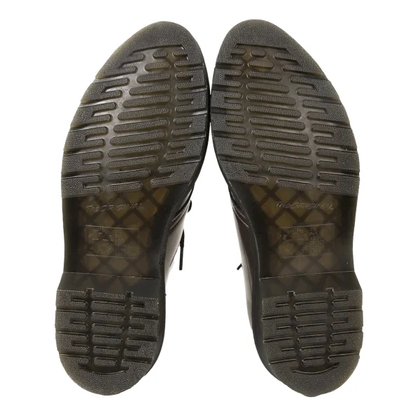 Dr.Martens DUPREE Patent Leather Shoes K-174208_011