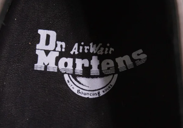 Dr.Martens DUPREE Patent Leather Shoes K-174208_014