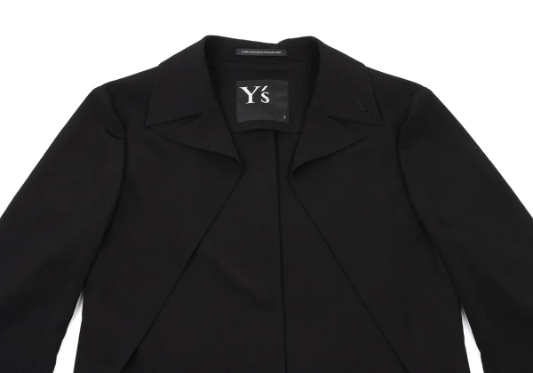 Y's Tailcoat Long Jacket K-174212_003