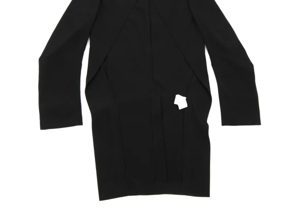 Y's Tailcoat Long Jacket K-174212_009