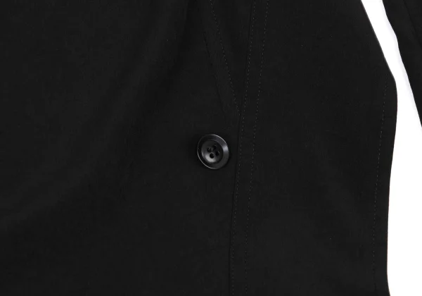Y's Tailcoat Long Jacket K-174212_012