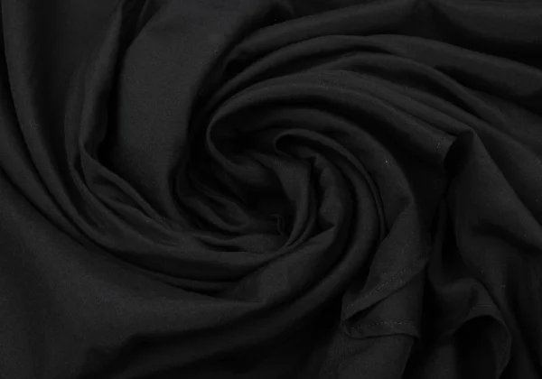 Yohji Yamamoto collections Draped Hem Long Shirt Dress K-174213_013