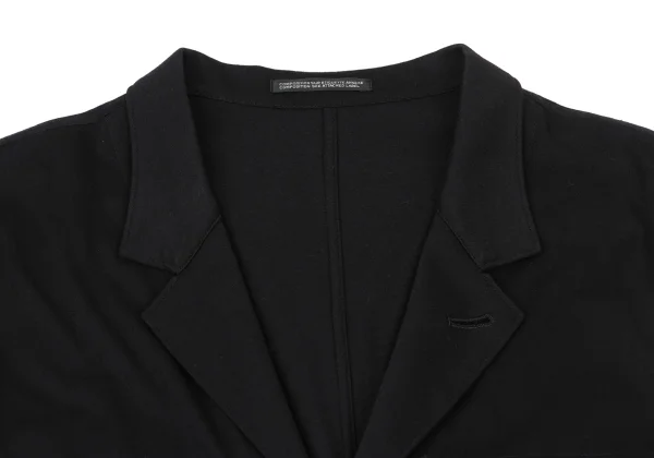 Yohji Yamamoto collections Cotton Long Jacket K-174214_004