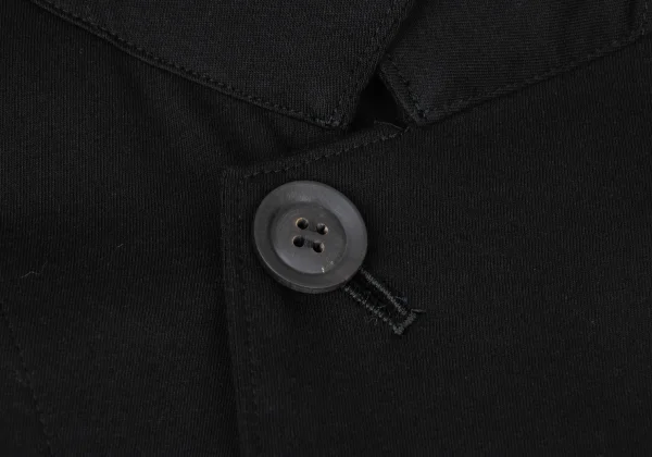 Yohji Yamamoto collections Cotton Long Jacket K-174214_006