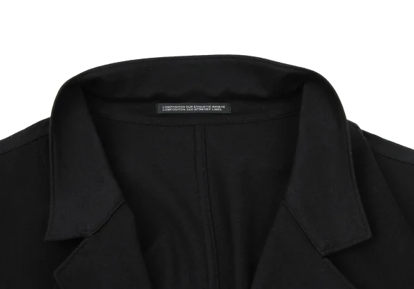 Yohji Yamamoto collections Cotton Long Jacket K-174214_008
