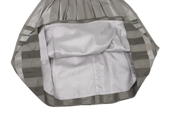 HIROKO BIS Check Dress K-174218_008