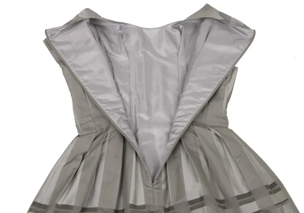 HIROKO BIS Check Dress K-174218_010