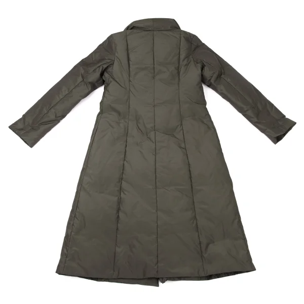 yoshie inaba Botanical Jacquard Down Coat K-174222_016