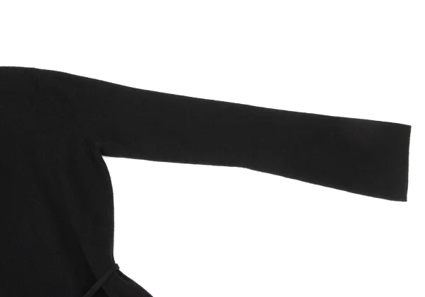 K OF KRIZIA Cashmere String Knit Cardigan K-174227_005