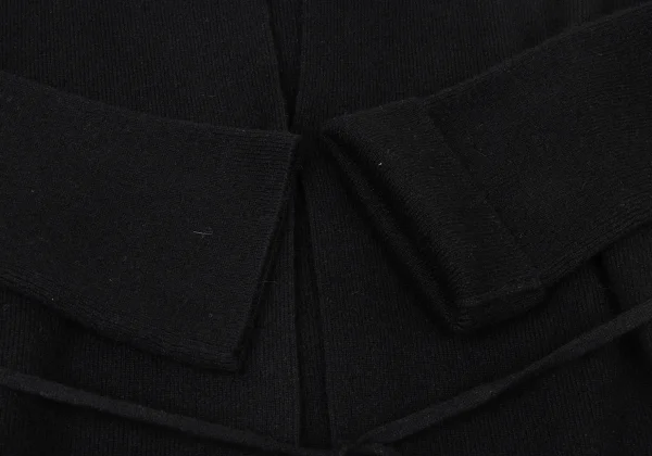 K OF KRIZIA Cashmere String Knit Cardigan K-174227_006