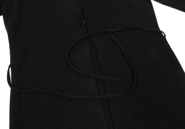 K OF KRIZIA Cashmere String Knit Cardigan K-174227_009