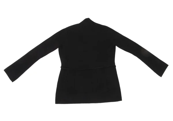 K OF KRIZIA Cashmere String Knit Cardigan K-174227_011