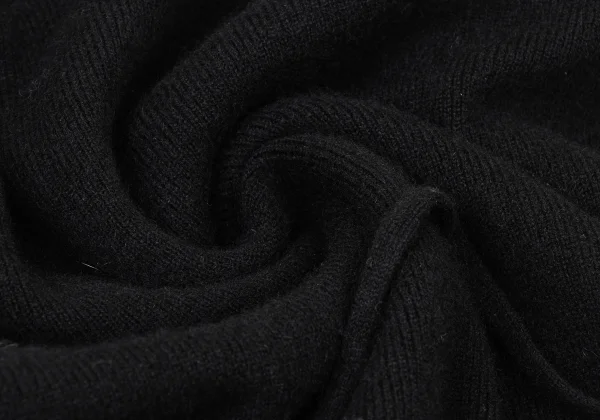 K OF KRIZIA Cashmere String Knit Cardigan K-174227_012
