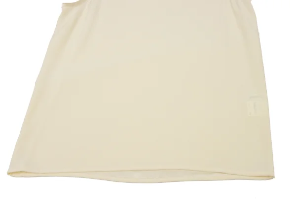Yves Saint Laurent Rayon Blend Sleeveless Top K-174234_006