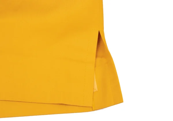 GIVENCHY Front Pocket Design Skirt K-174235_007