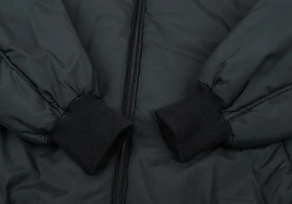 Y's.... Poly Padded Bomber Jacket K-174239_007